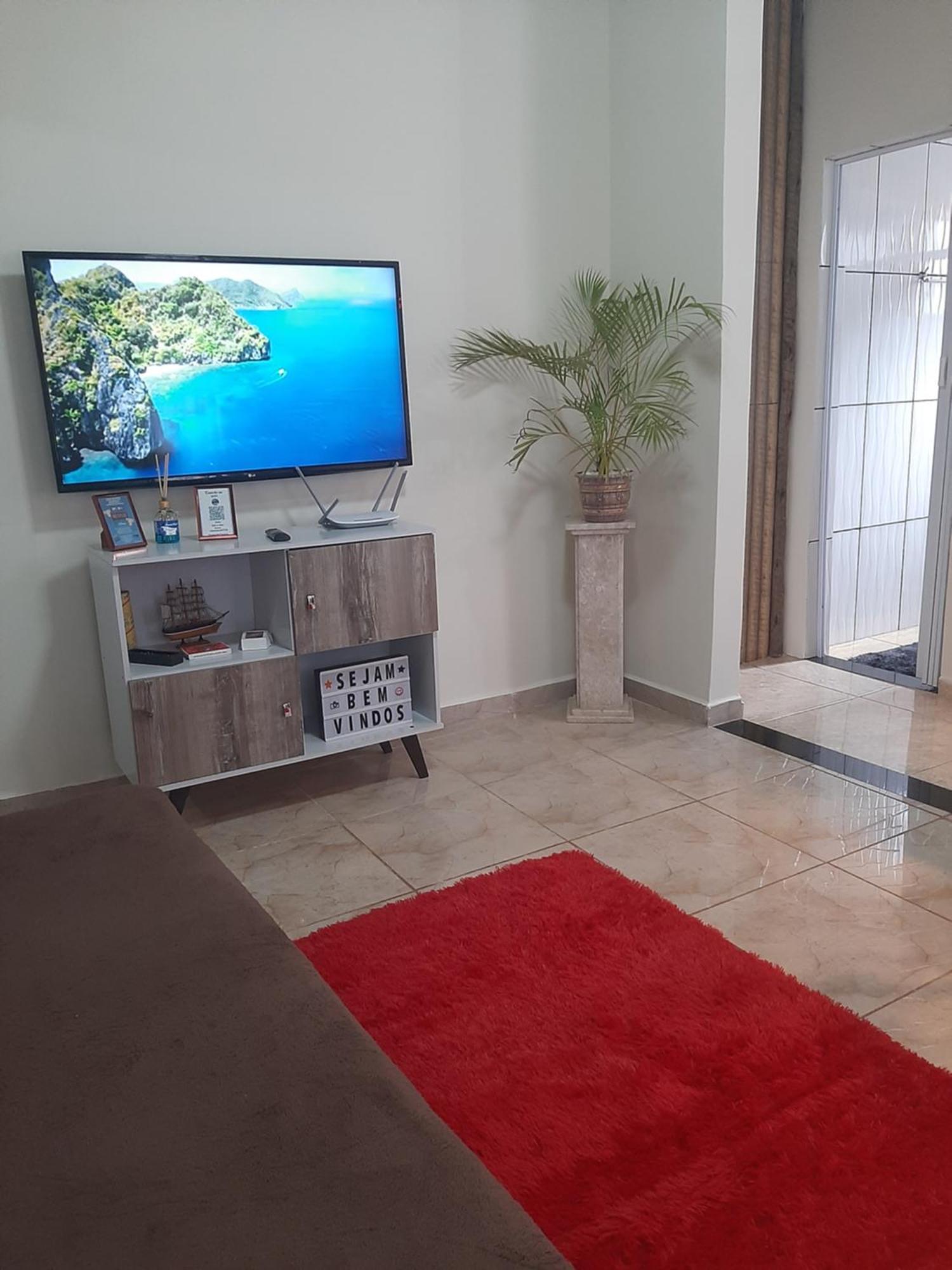 Casa Azul-Paraiso Em Buzios Exteriör bild