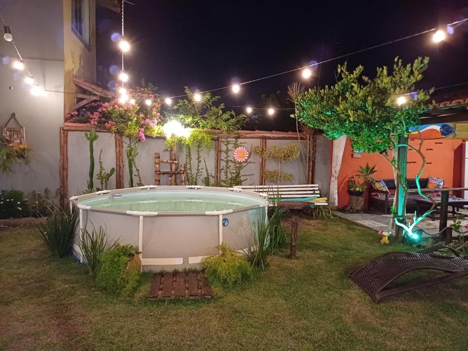 Casa Azul-Paraiso Em Buzios Exteriör bild