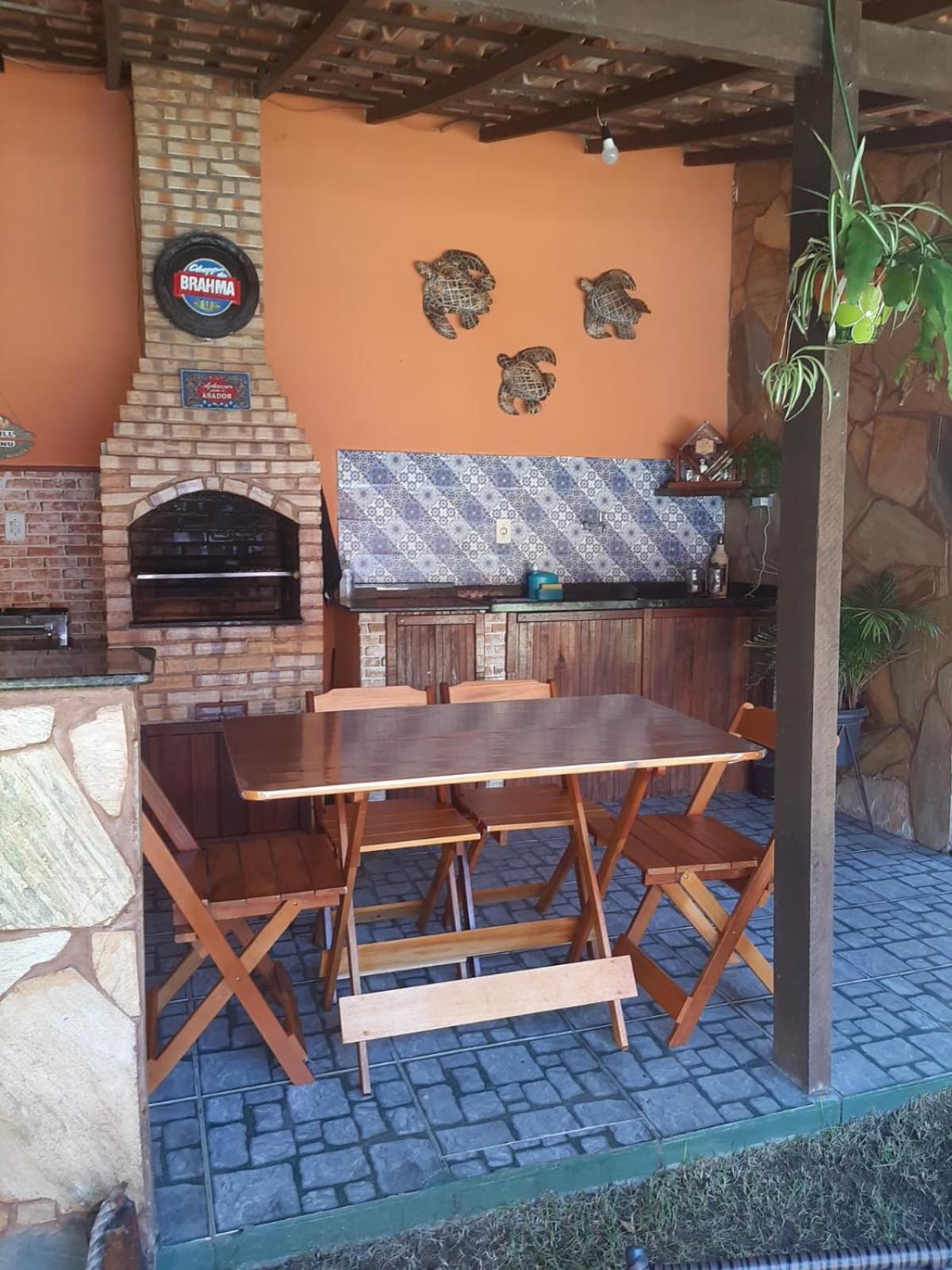 Casa Azul-Paraiso Em Buzios Exteriör bild