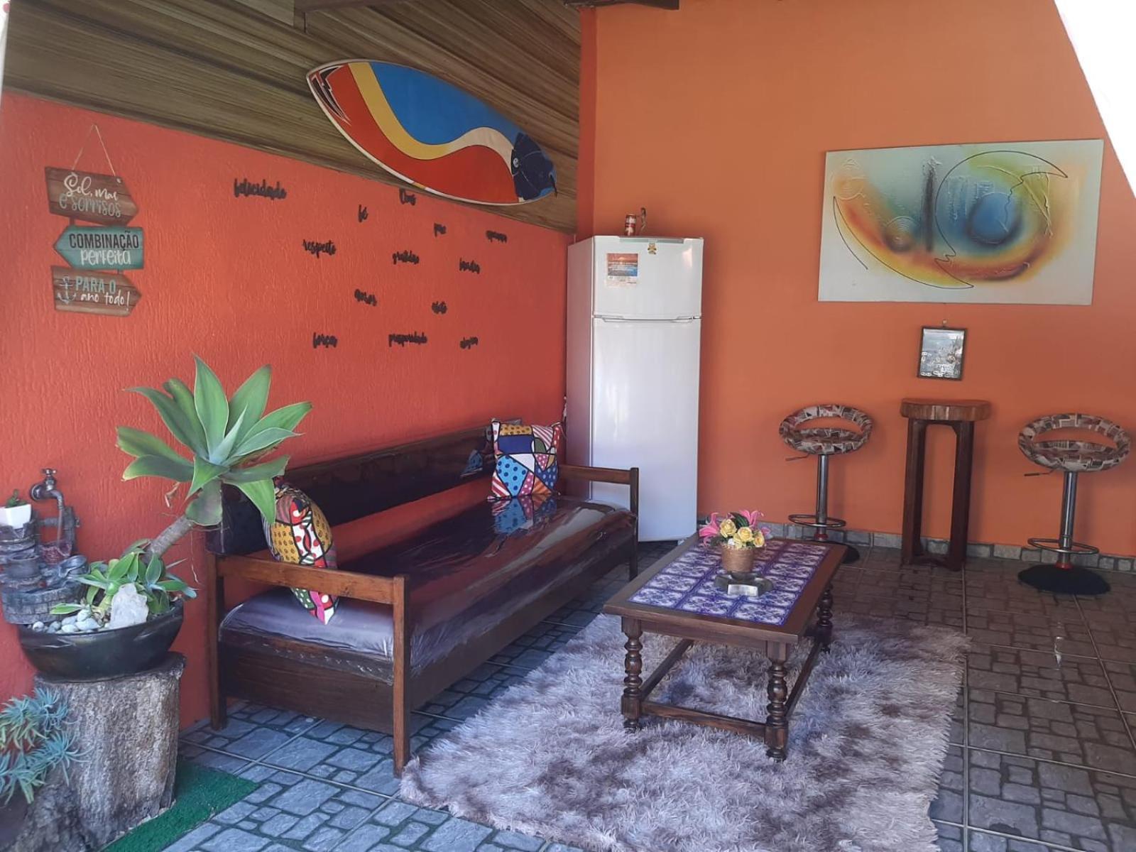 Casa Azul-Paraiso Em Buzios Exteriör bild